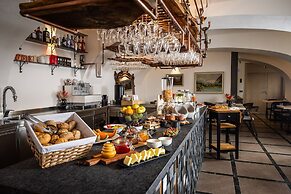 Hotel Julian Alps