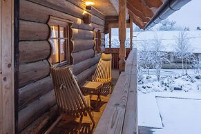 Hotel Julian Alps
