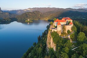 Hotel Julian Alps