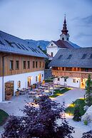 Hotel Julian Alps
