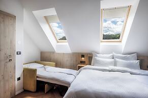 Hotel Julian Alps