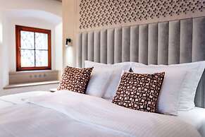 Hotel Julian Alps