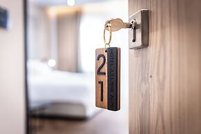 Hotel Julian Alps