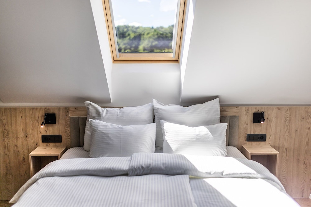 Hotel Julian Alps
