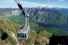 Hotel Julian Alps