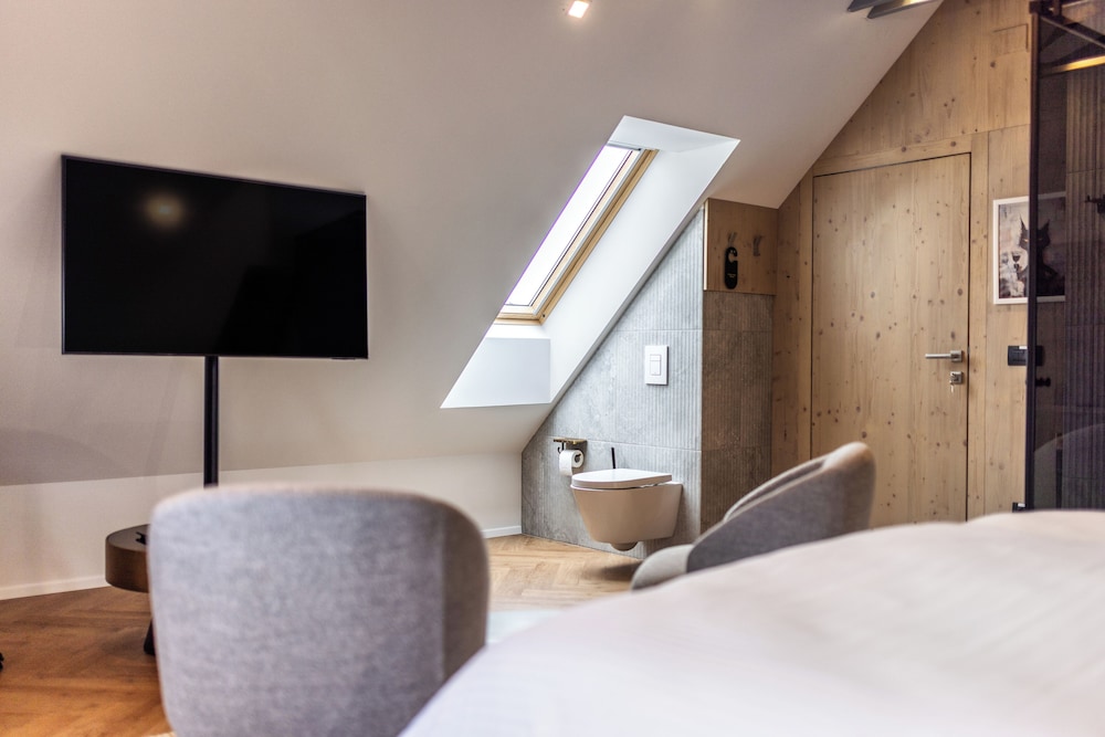 Hotel Julian Alps