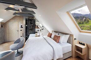Hotel Julian Alps