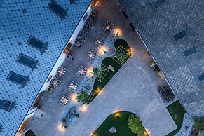 Hotel Julian Alps