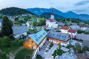 Hotel Julian Alps