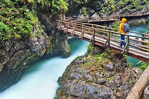 Hotel Julian Alps