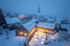 Hotel Julian Alps