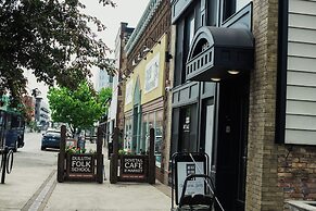 Duluth Press Building