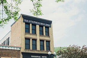 Duluth Press Building