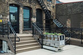 Duluth Press Building