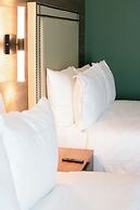 Moka Boutique Hotel