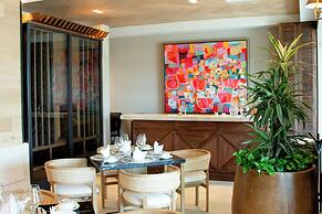 Moka Boutique Hotel
