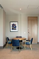Moka Boutique Hotel