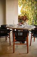 Moka Boutique Hotel