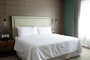 Moka Boutique Hotel