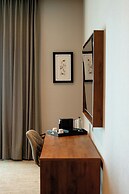 Moka Boutique Hotel