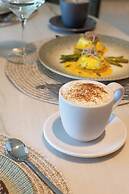 Moka Boutique Hotel