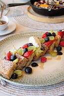 Moka Boutique Hotel