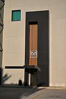 Moka Boutique Hotel