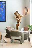 Moka Boutique Hotel