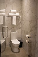 Moka Boutique Hotel