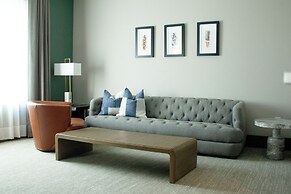Moka Boutique Hotel