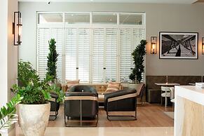 Moka Boutique Hotel