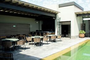 Moka Boutique Hotel