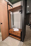 Moka Boutique Hotel