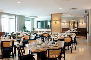 Moka Boutique Hotel