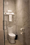 Moka Boutique Hotel