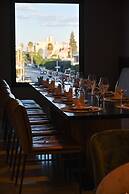 Moka Boutique Hotel