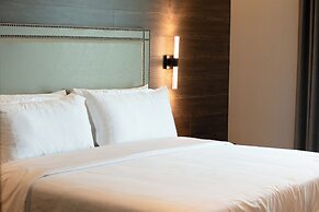 Moka Boutique Hotel