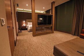 Moka Boutique Hotel