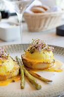 Moka Boutique Hotel