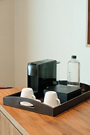 Moka Boutique Hotel