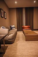 Moka Boutique Hotel