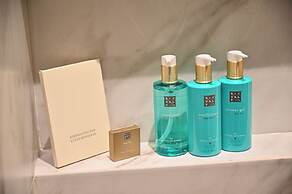 Moka Boutique Hotel