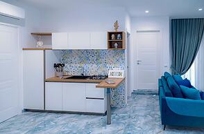 Maison Matie B&B Ercolano