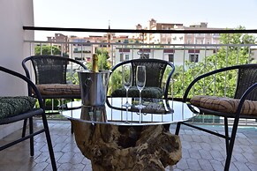Maison Matie B&B Ercolano