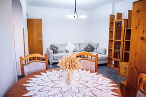 Old Bazaar Apartments