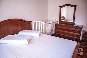 Old Bazaar Apartments