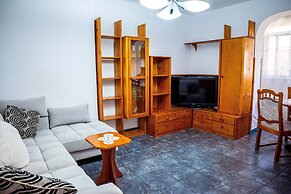 Old Bazaar Apartments