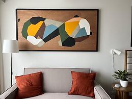 Art Homes 85