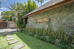 Villa Lou Ann