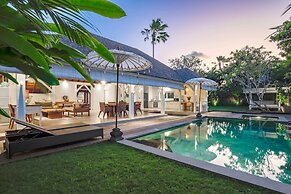 Villa Lou Ann